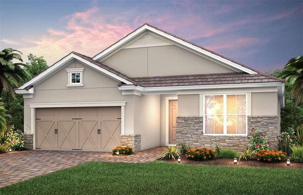 3507 HARLOWE RUN LAKEWOOD RANCH, FL 34211
