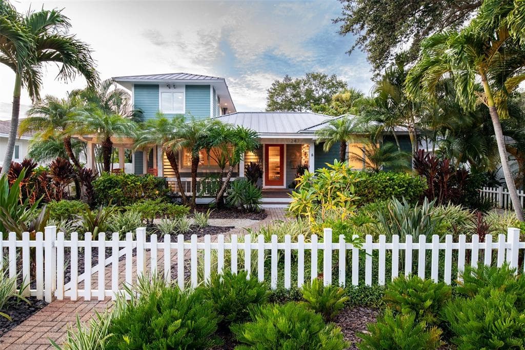 247 30TH AVENUE N ST PETERSBURG, FL 33704