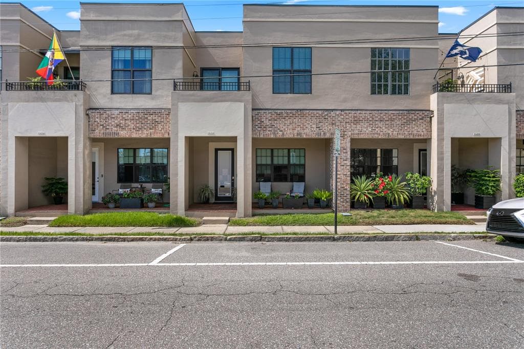 1418 E 4TH AVENUE TAMPA, FL 33605