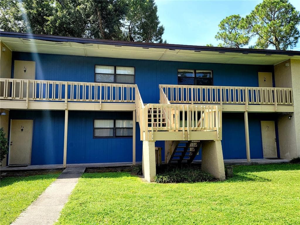2811 SW ARCHER ROAD UNIT E36 GAINESVILLE, FL 32608