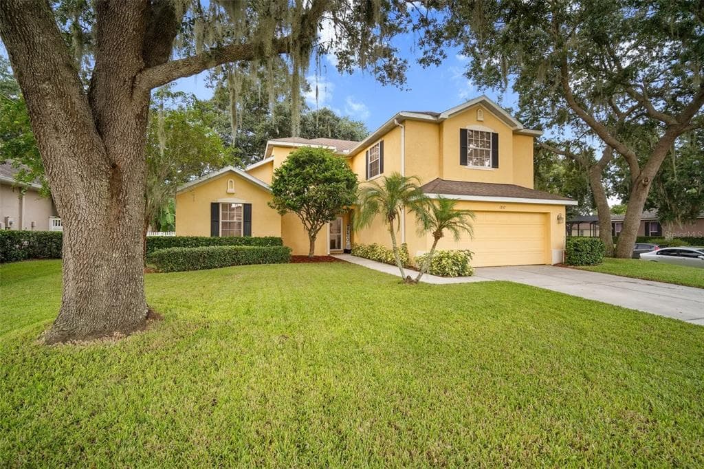 1747 BROOKSTONE WAY PLANT CITY, FL 33566