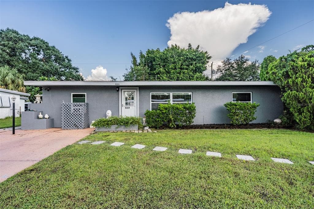 5331 4TH STREET COURT E BRADENTON, FL 34203