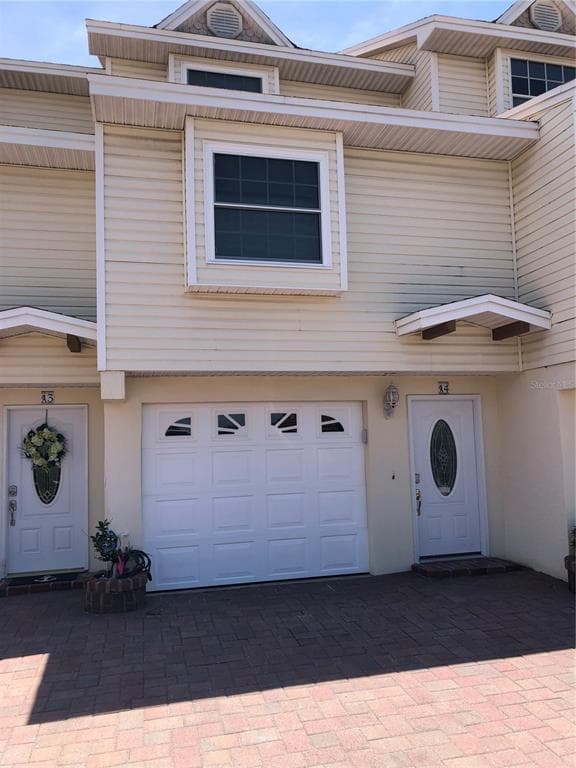 19651 GULF BOULEVARD UNIT A4 INDIAN SHORES, FL 33785