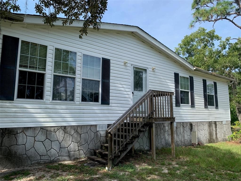 15821 ARCHER STREET HUDSON, FL 34667
