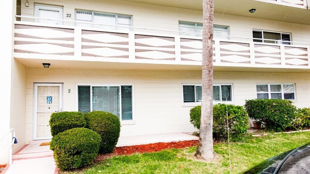 2378 ECUADORIAN WAY UNIT 2