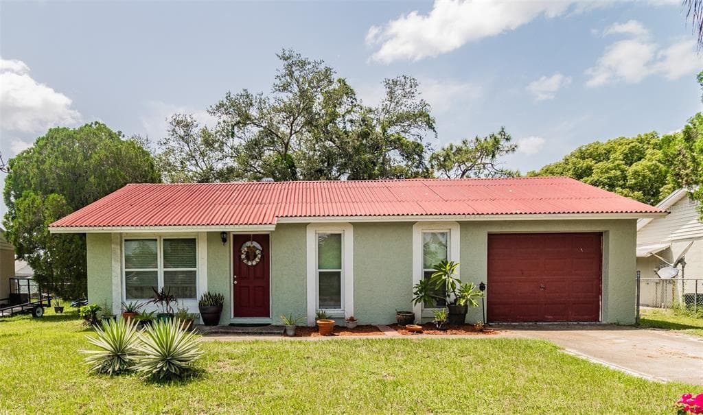 3229 SEVEN SPRINGS BOULEVARD NEW PORT RICHEY, FL 34655