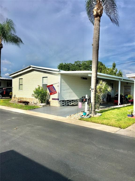 130 PATRICIA AVENUE UNIT 26 DUNEDIN, FL 34698