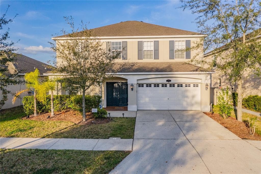 11019 ANCIENT FUTURES DRIVE TAMPA, FL 33647