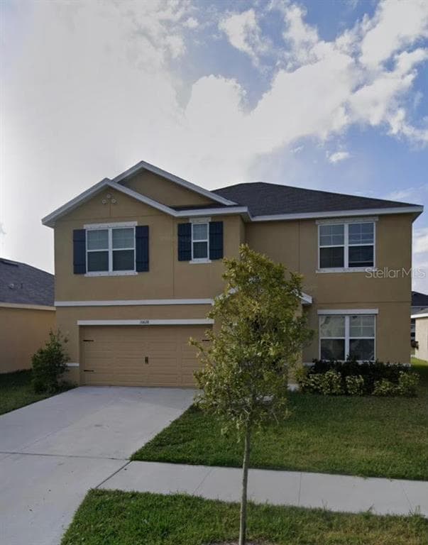 10628 PARK MEADOWBROOKE DRIVE RIVERVIEW, FL 33578