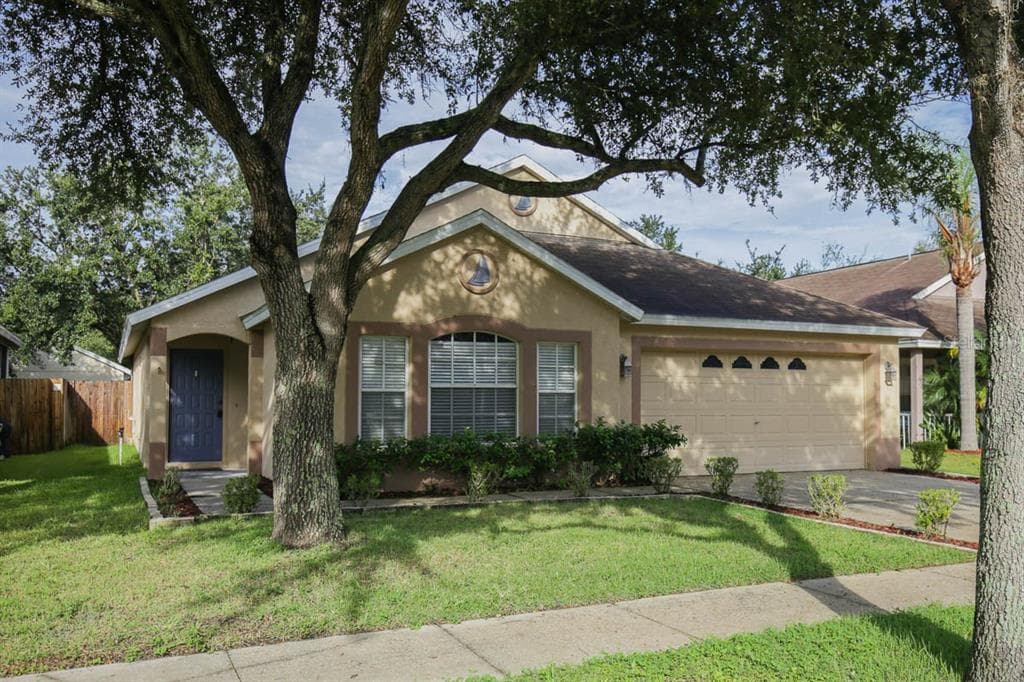 6229 CRICKETHOLLOW DRIVE RIVERVIEW, FL 33578