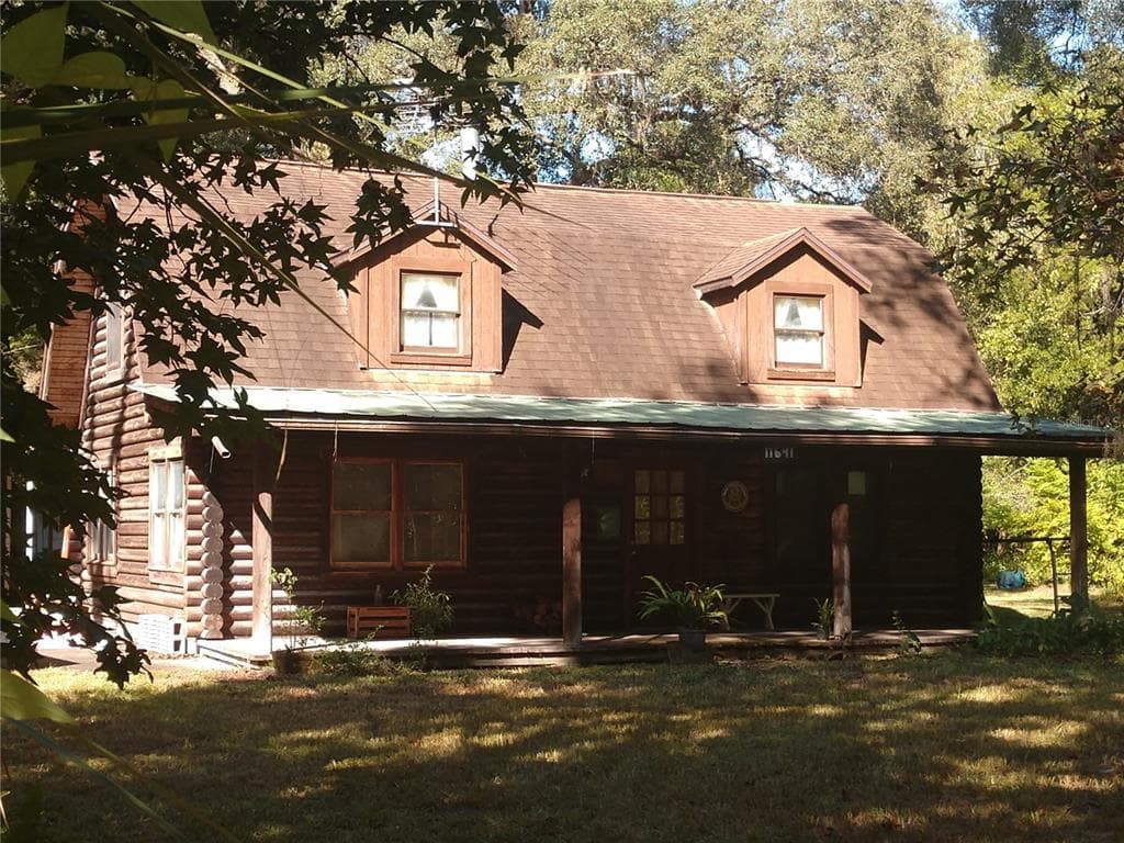 11641 DAVIS LANE SPRING HILL, FL 34610