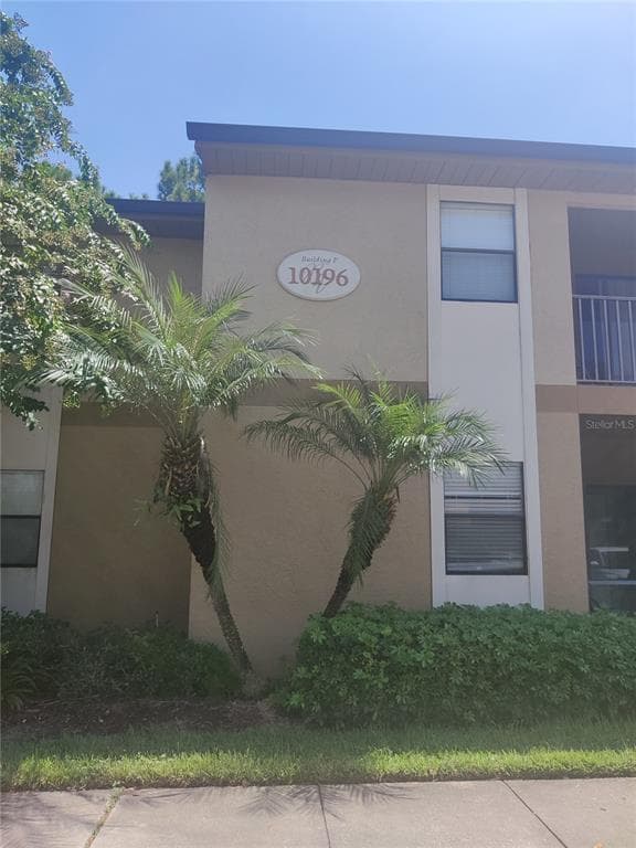 10196 SAILWINDS BOULEVARD S UNIT 202 LARGO, FL 33773