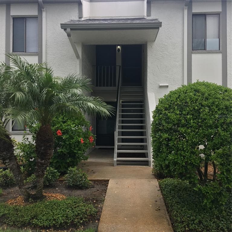 287 CYPRESS LANE UNIT 2 OLDSMAR, FL 34677