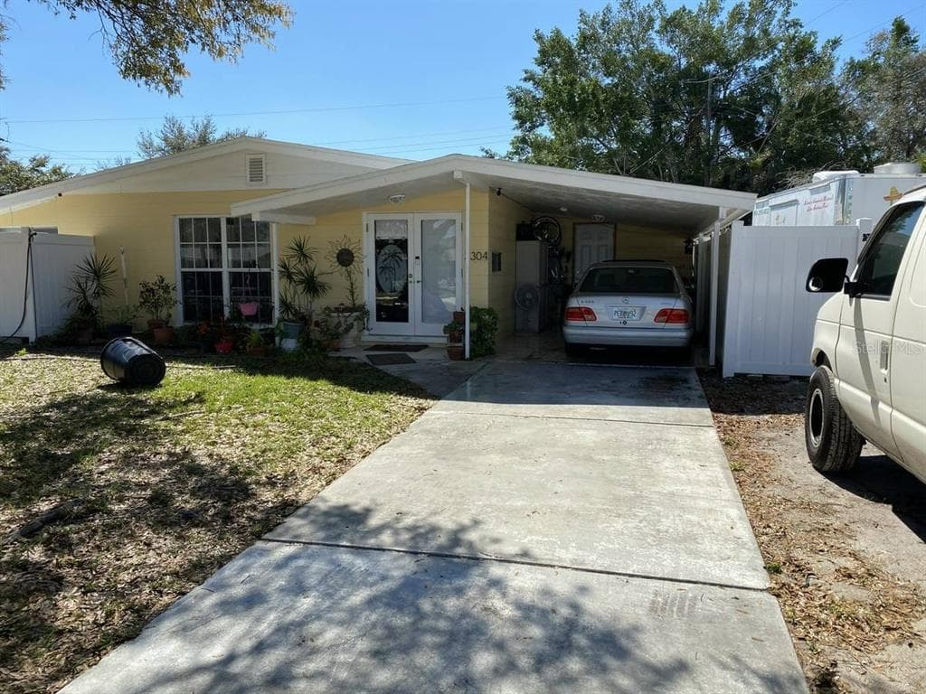 3304 FLORIDA BOULEVARD BRADENTON, FL 34207