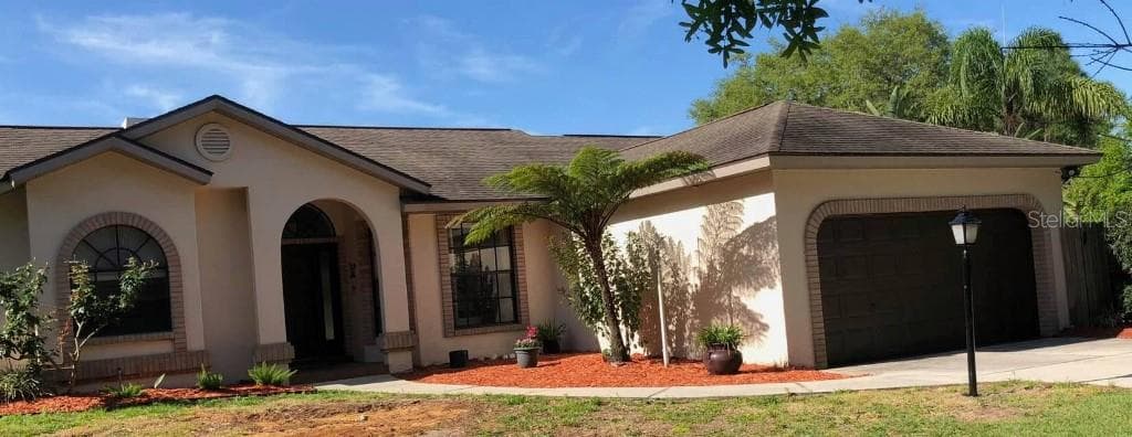 1814 WAGONWHEEL ROAD WIMAUMA, FL 33598