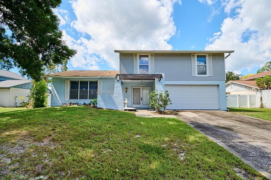 6839 MITCHELL CIRCLE TAMPA, FL 33634