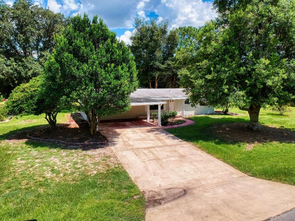 10055 SW 91ST AVENUE OCALA, FL 34481