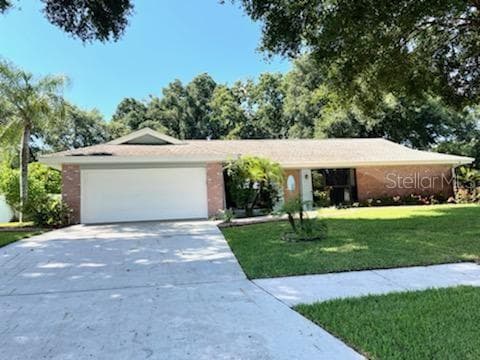 4205 CUSTER DRIVE VALRICO, FL 33594