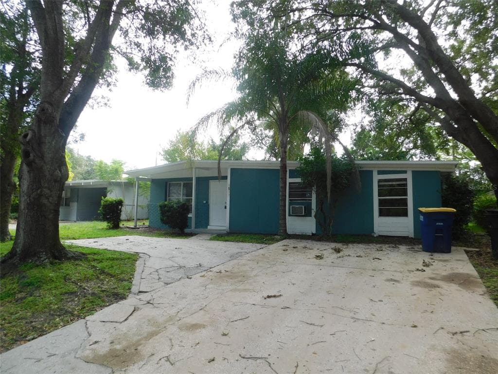 1511 LYNN AVENUE CLEARWATER, FL 33755