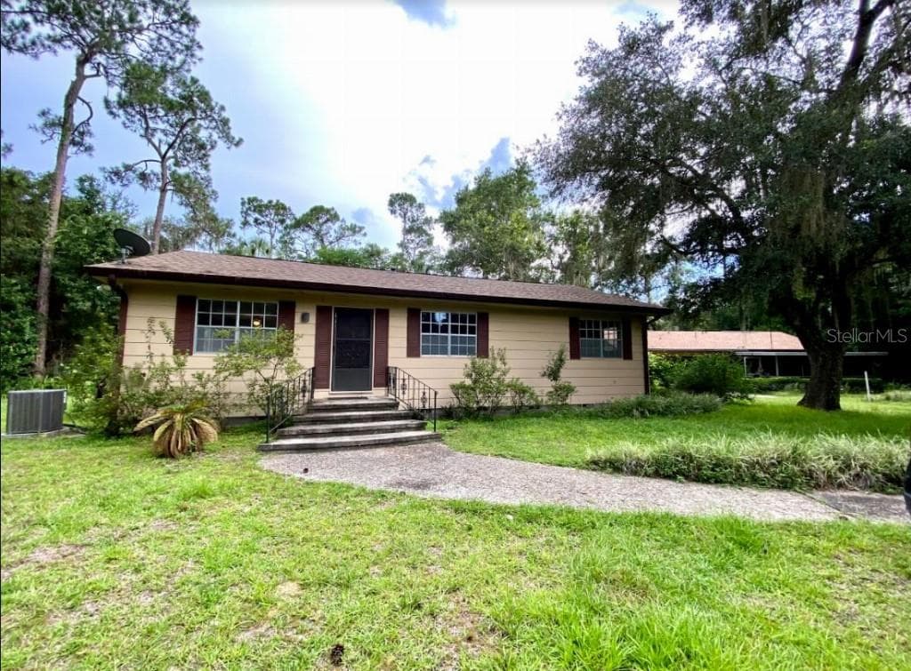 3425 MAR LISA COVE ROAD LAKE WALES, FL 33898