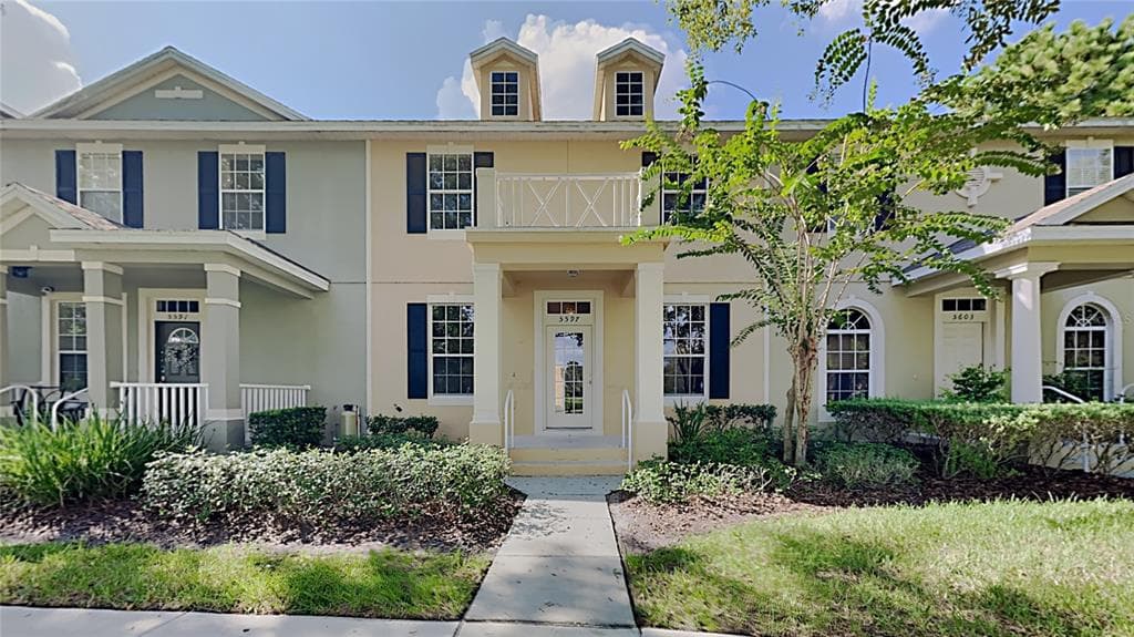 5597 SOMERSBY ROAD WINDERMERE, FL 34786