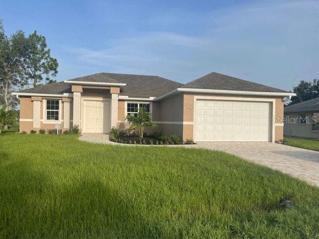 395 RIO DE JANEIRO AVENUE PUNTA GORDA, FL 33983