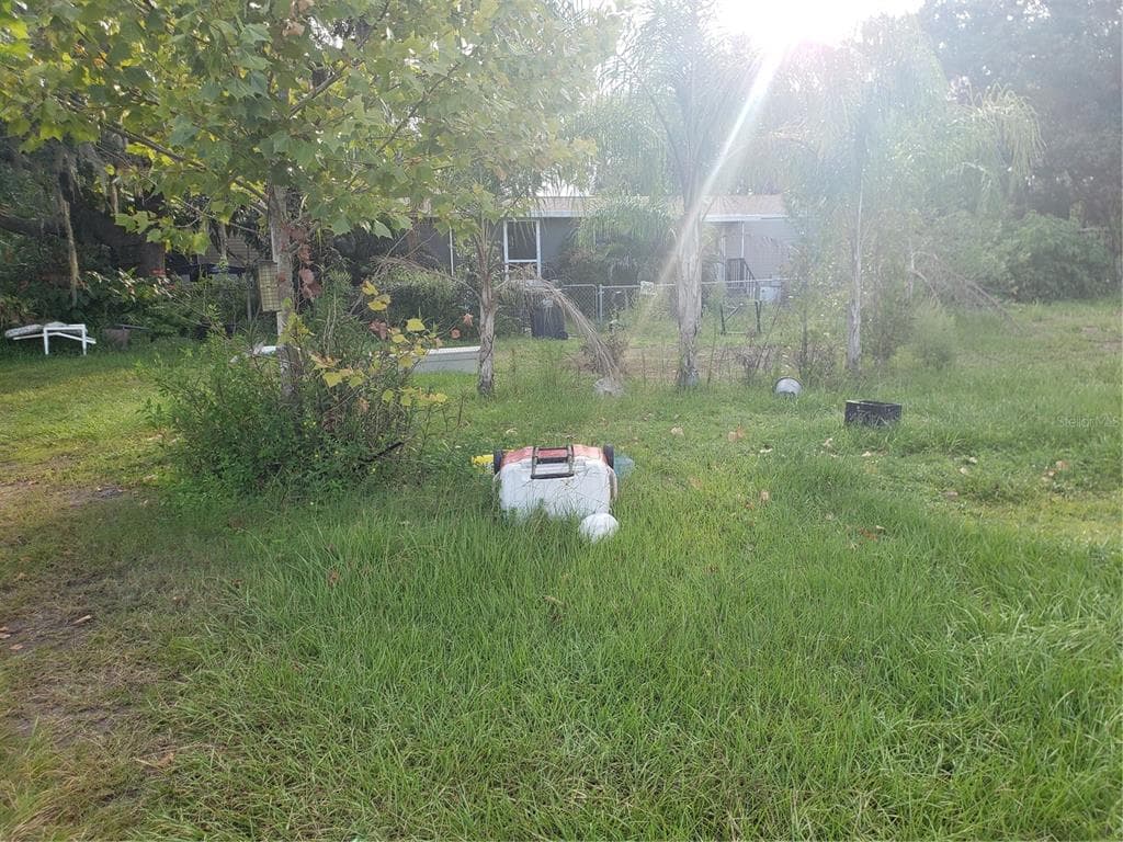 15806 W LAKE DRIVE WIMAUMA, FL 33598