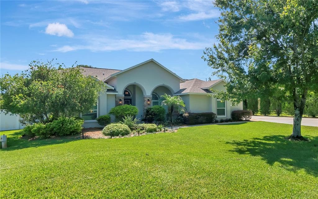 17151 BROWN ROAD ODESSA, FL 33556