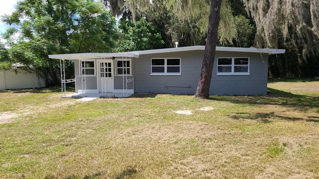 37613 HARDWOOD AVENUE ZEPHYRHILLS, FL 33541