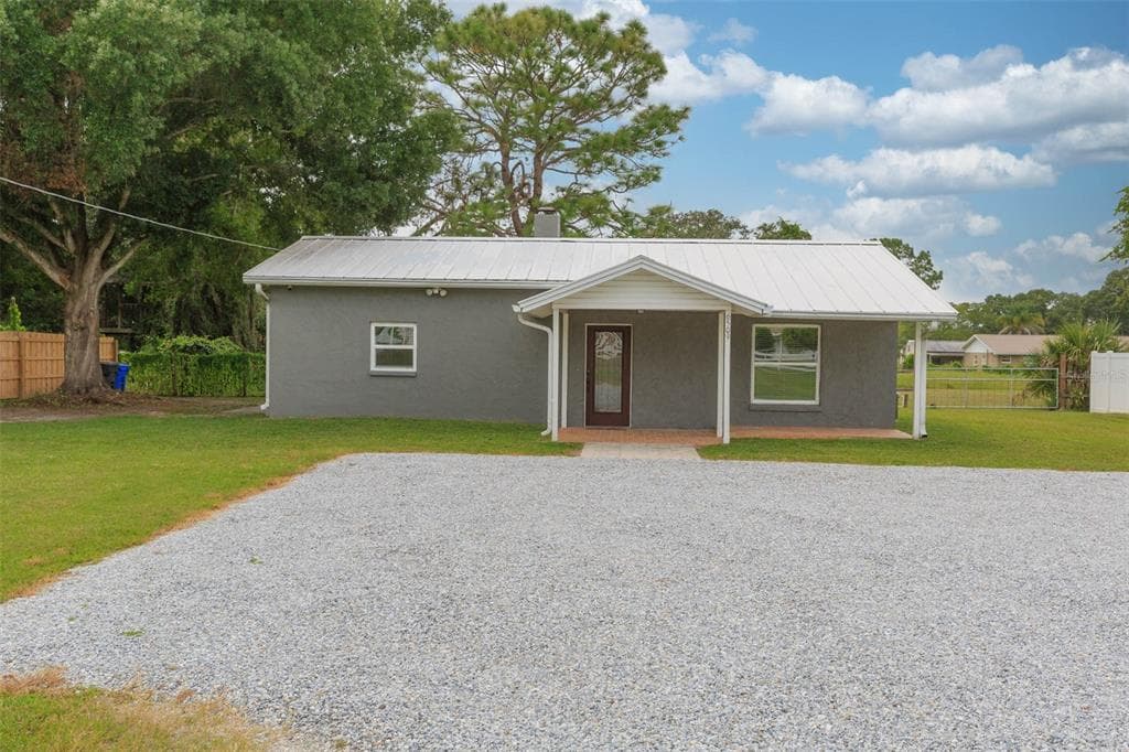 6509 SUNRIDGE DRIVE RIVERVIEW, FL 33578