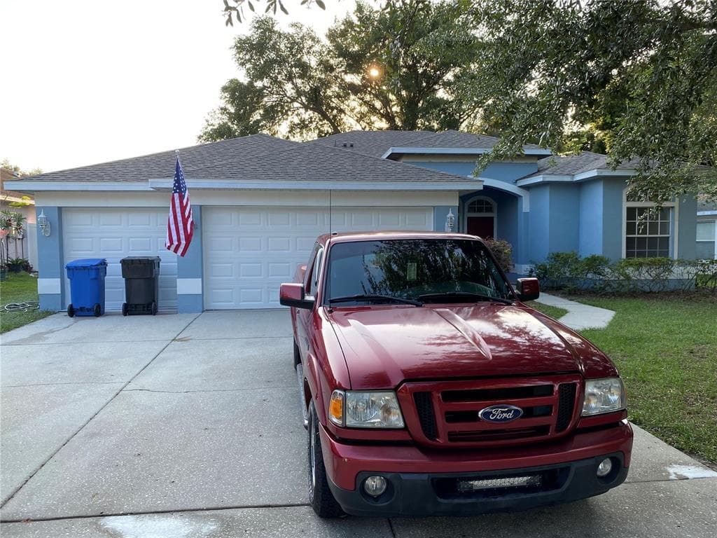 2004 RUTHERFORD DRIVE DOVER, FL 33527