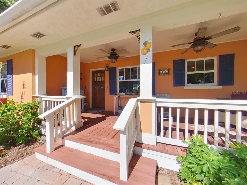 668 VINE AVENUE