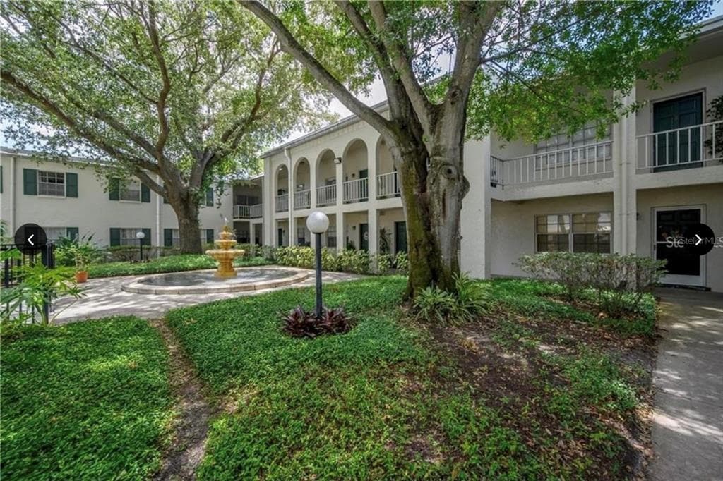 4325 AEGEAN DRIVE UNIT 140B TAMPA, FL 33611