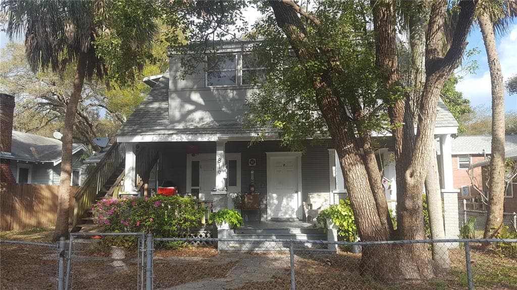 819 11TH STREET N UNIT 1,2,3,4