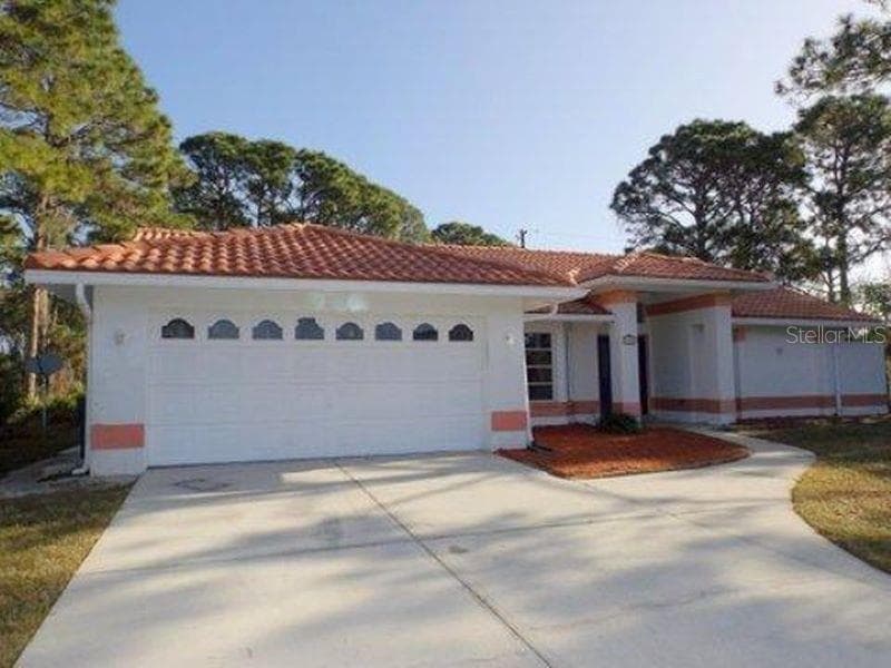 3166 GILLOT BOULEVARD PORT CHARLOTTE, FL 33981
