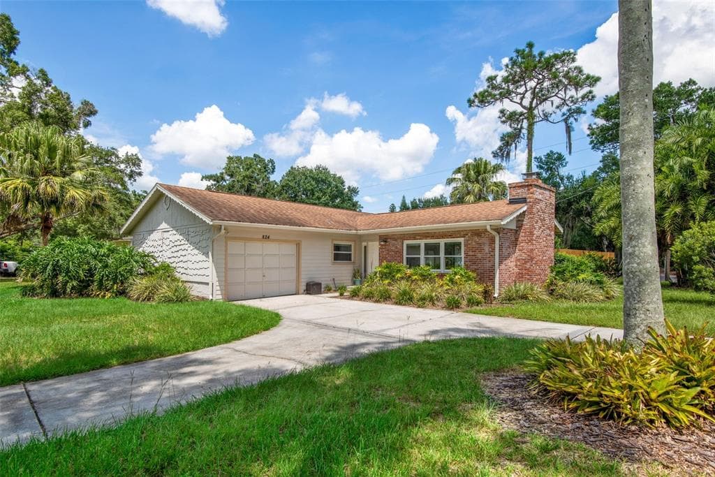 824 E RIVER DRIVE TEMPLE TERRACE, FL 33617