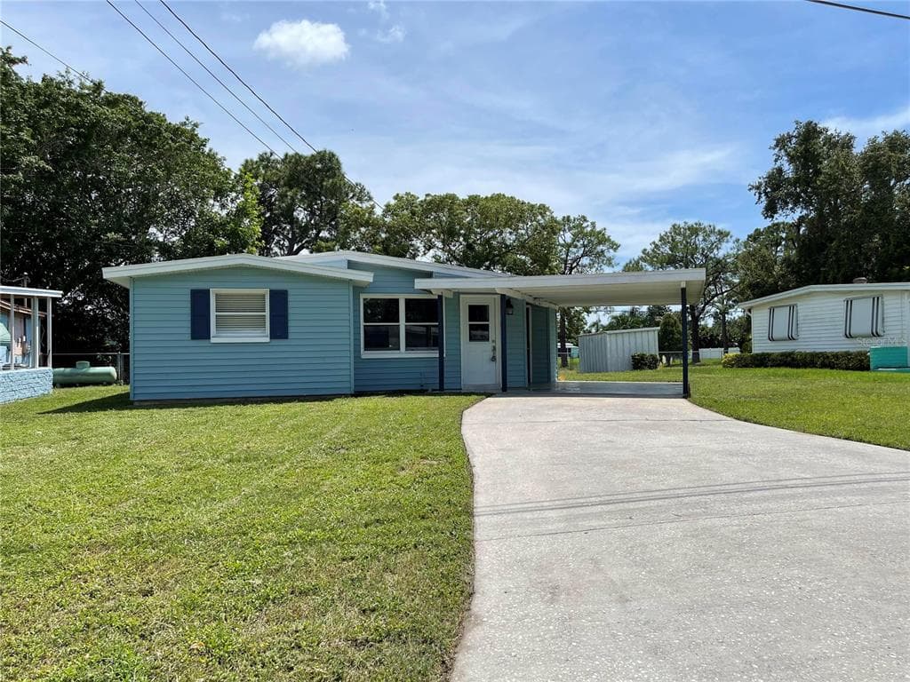10180 114TH TERRACE LARGO, FL 33773