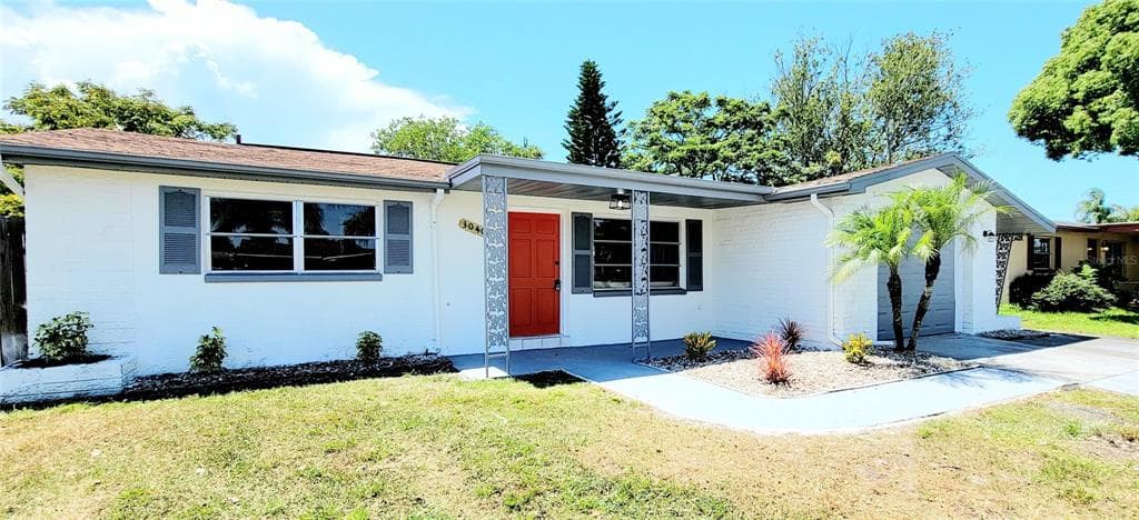 3040 PINON DRIVE HOLIDAY, FL 34691