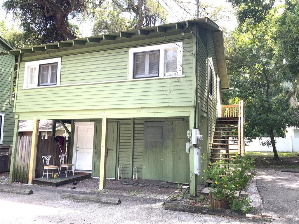 2830 N ELMORE AVENUE UNIT D TAMPA, FL 33602