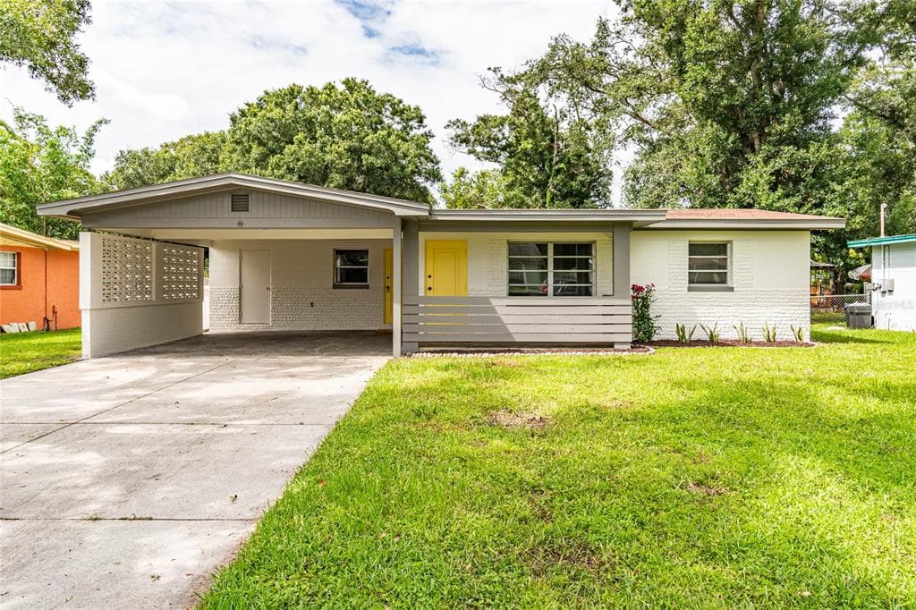 6175 55TH AVENUE N ST PETERSBURG, FL 33709