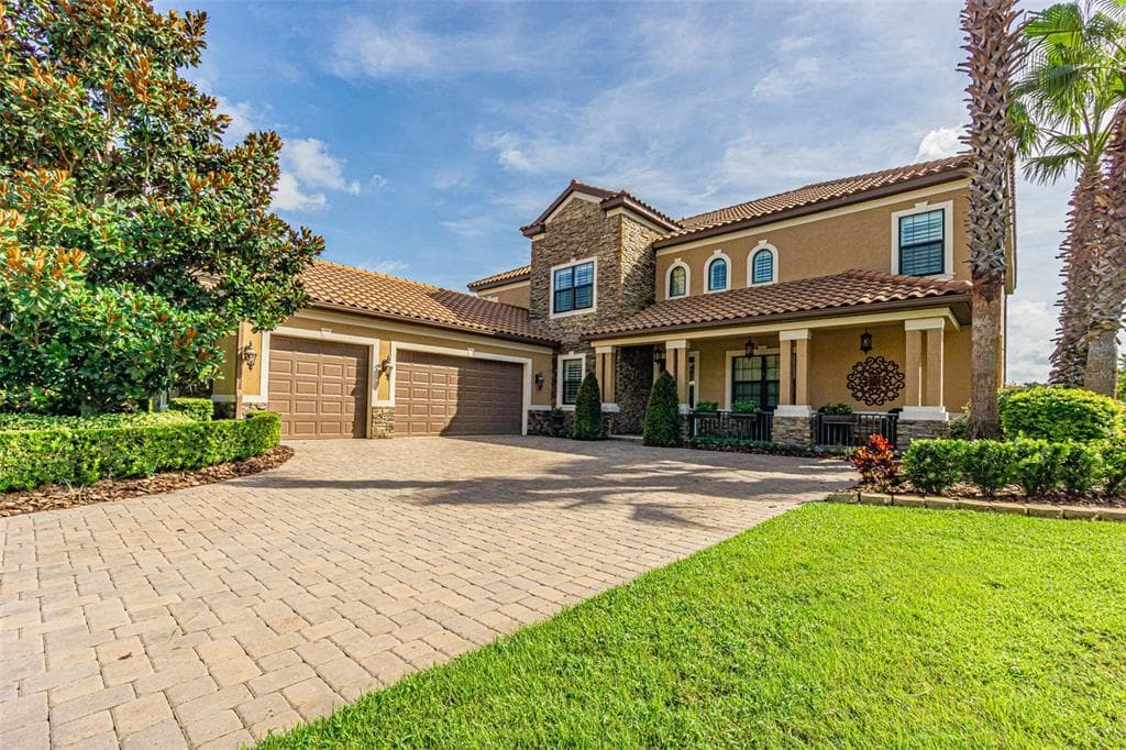 9139 TILLINGHAST DRIVE