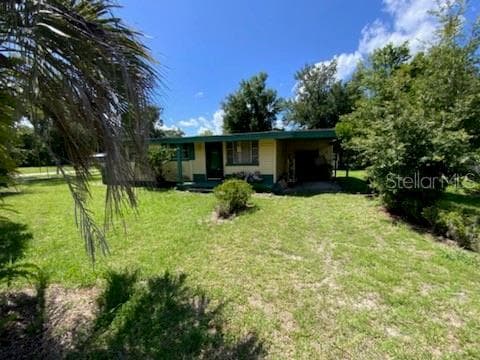 1704 SW 5TH PLACE OCALA, FL 34471