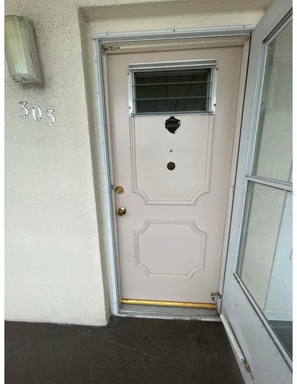 5750 80TH STREET N UNIT A303 ST PETERSBURG, FL 33709
