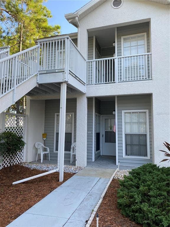 11525 SHIPWATCH DRIVE UNIT 1041 LARGO, FL 33774