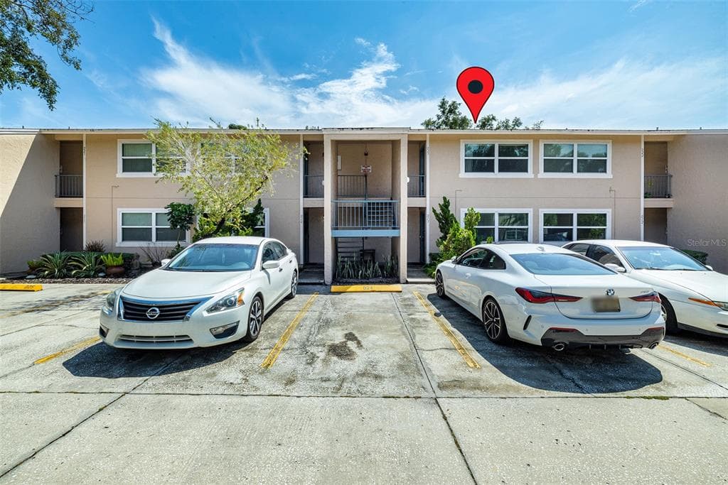 4810 S DAUPHIN AVENUE UNIT D23 TAMPA, FL 33611
