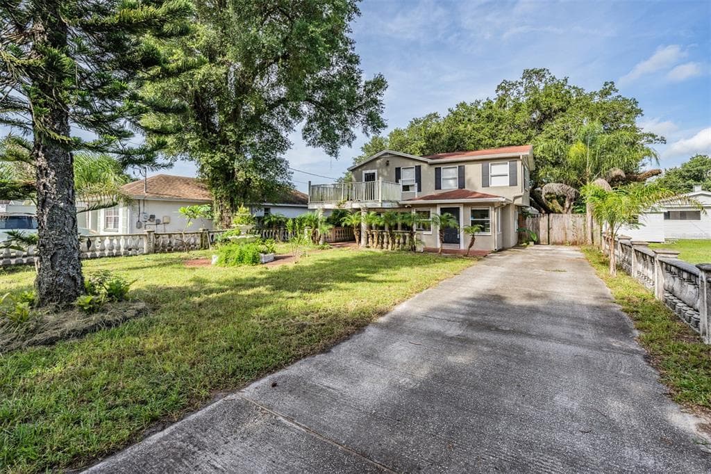 6008 N TAMPA STREET TAMPA, FL 33604