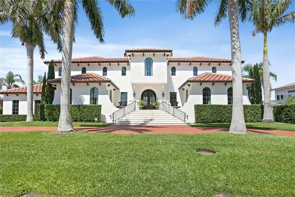 6101 51ST STREET S ST PETERSBURG, FL 33715