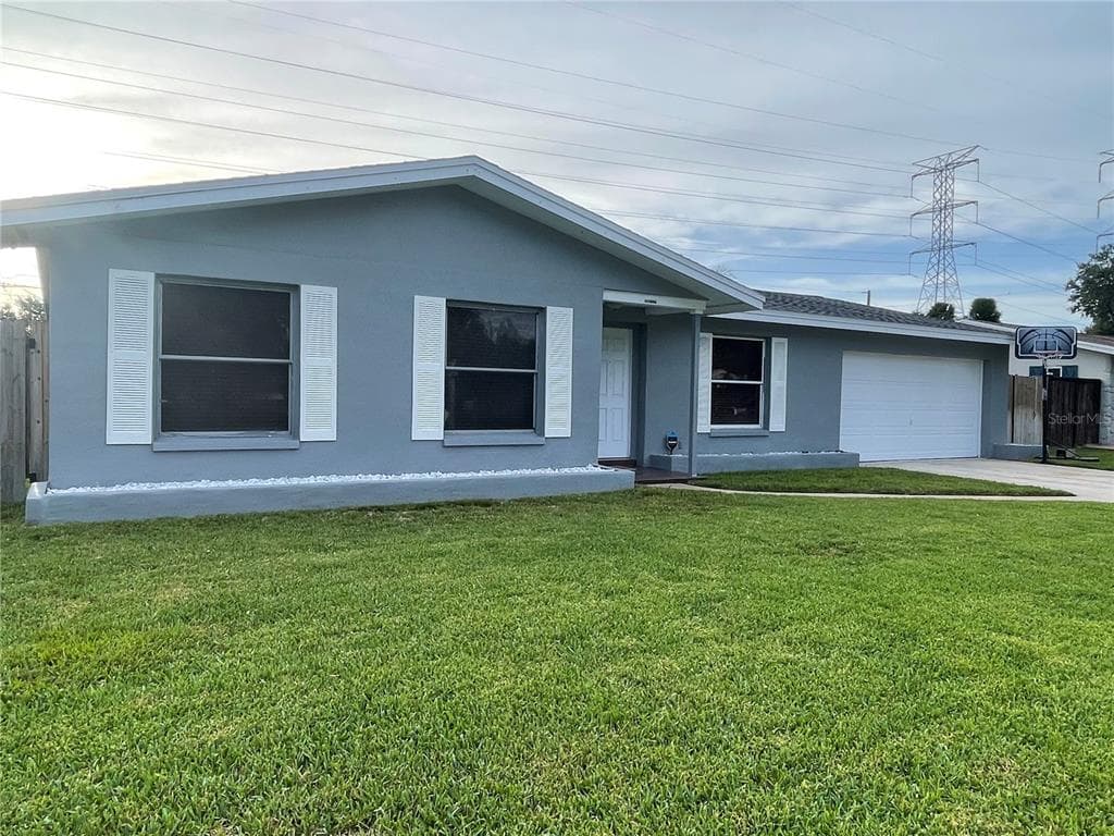 1375 SUMMERLIN DRIVE