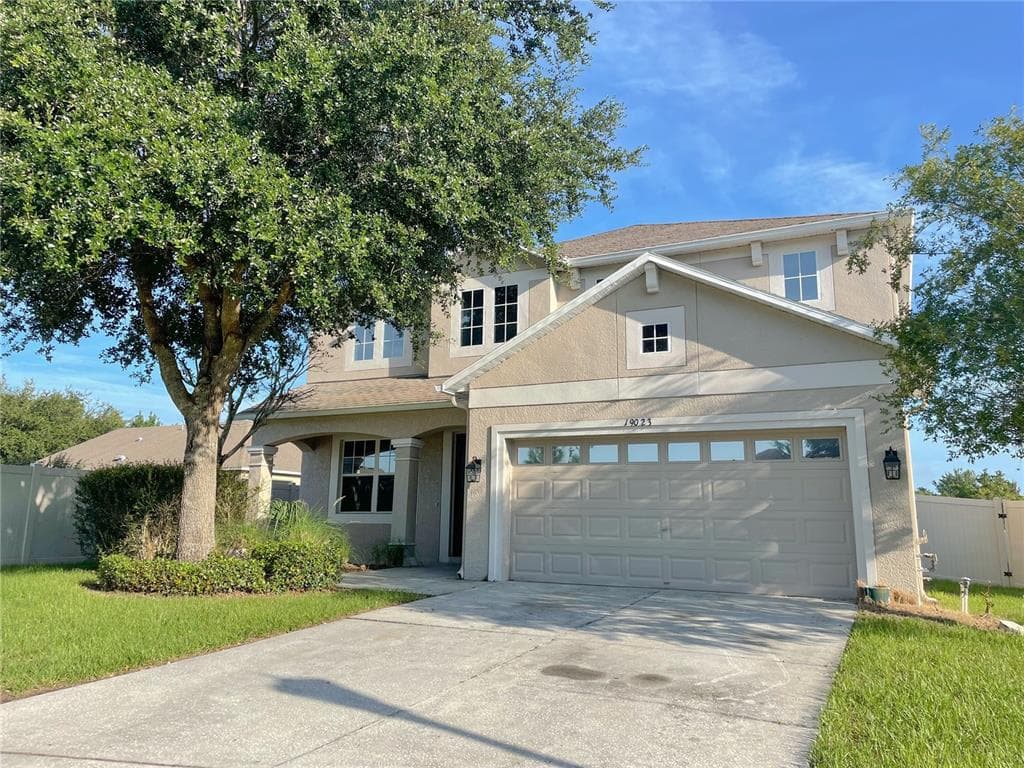 19023 NARIMORE DRIVE LAND O LAKES, FL 34638