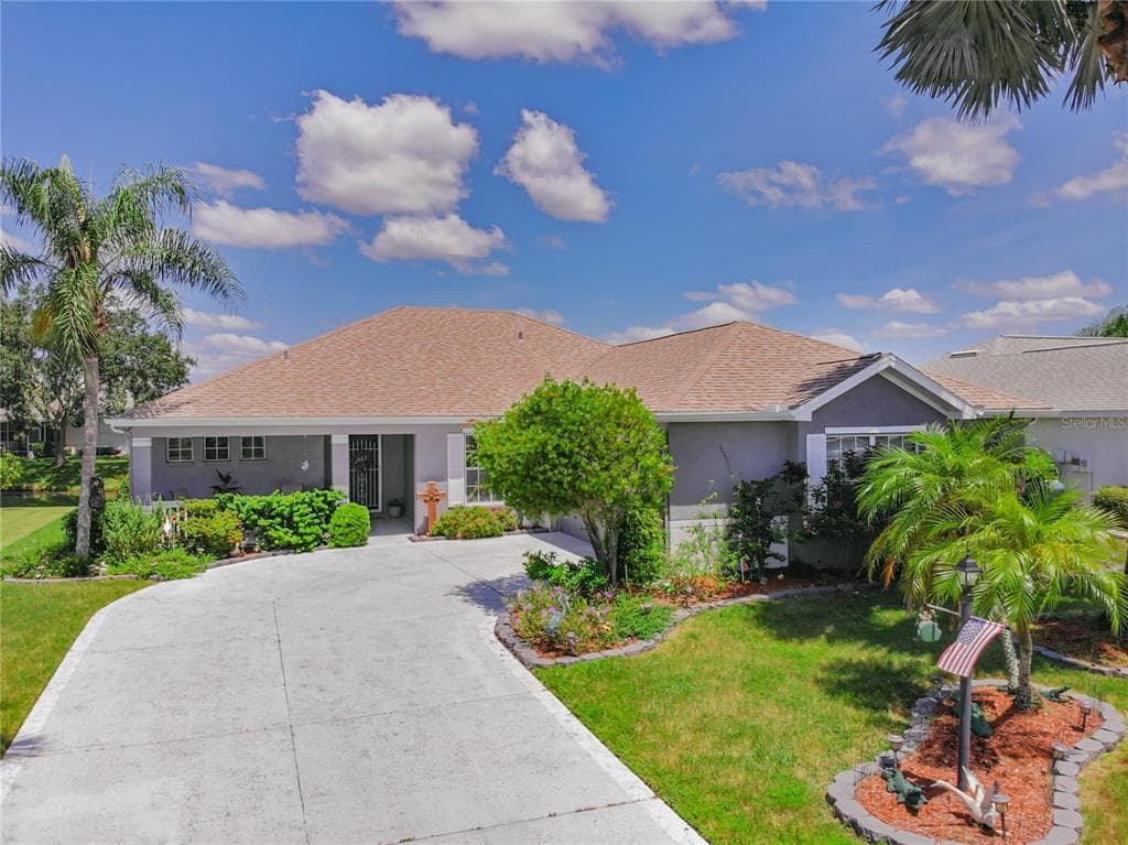 2238 W DEL WEBB BOULEVARD SUN CITY CENTER, FL 33573